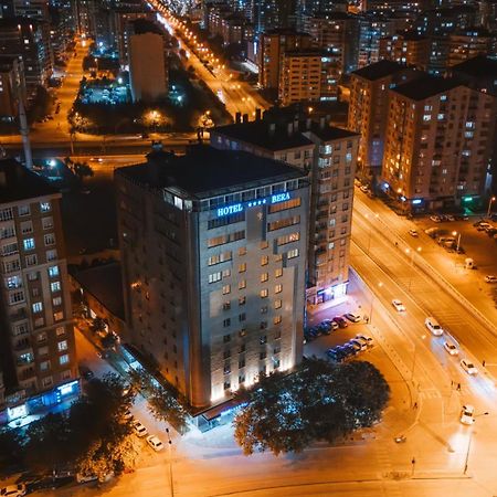Bera Konya Hotel Ngoại thất bức ảnh