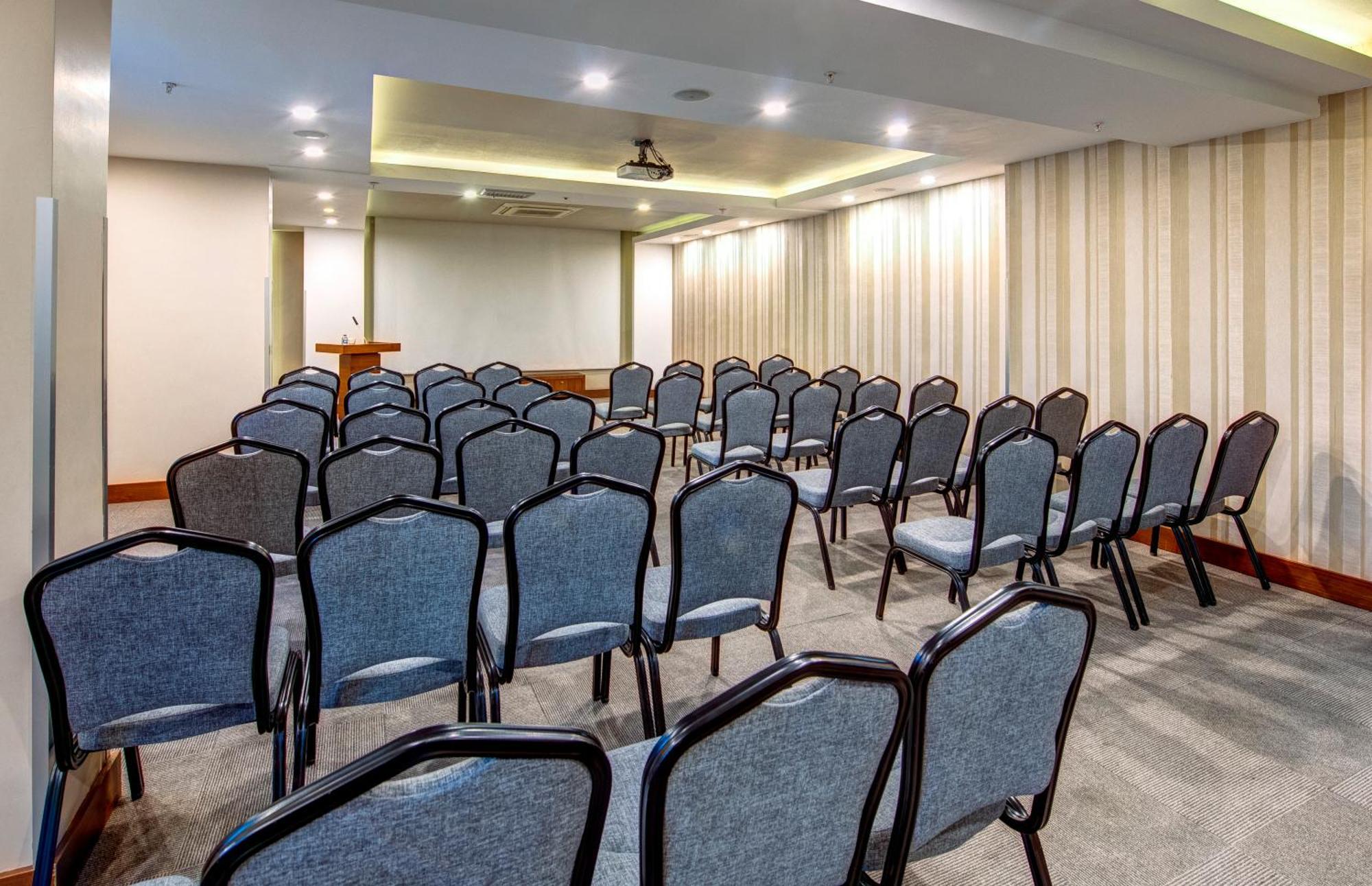 Bera Konya Hotel Ngoại thất bức ảnh