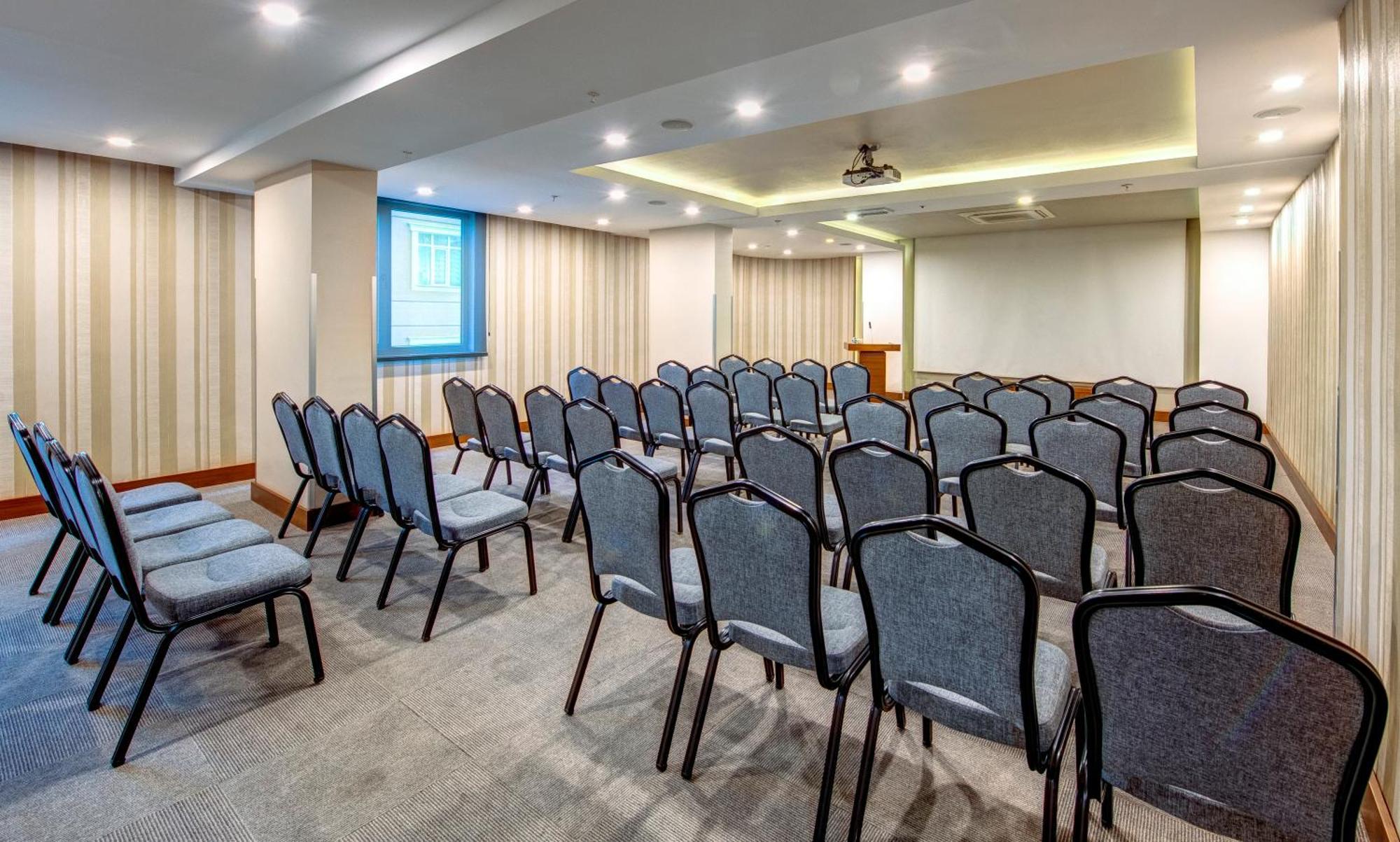 Bera Konya Hotel Ngoại thất bức ảnh
