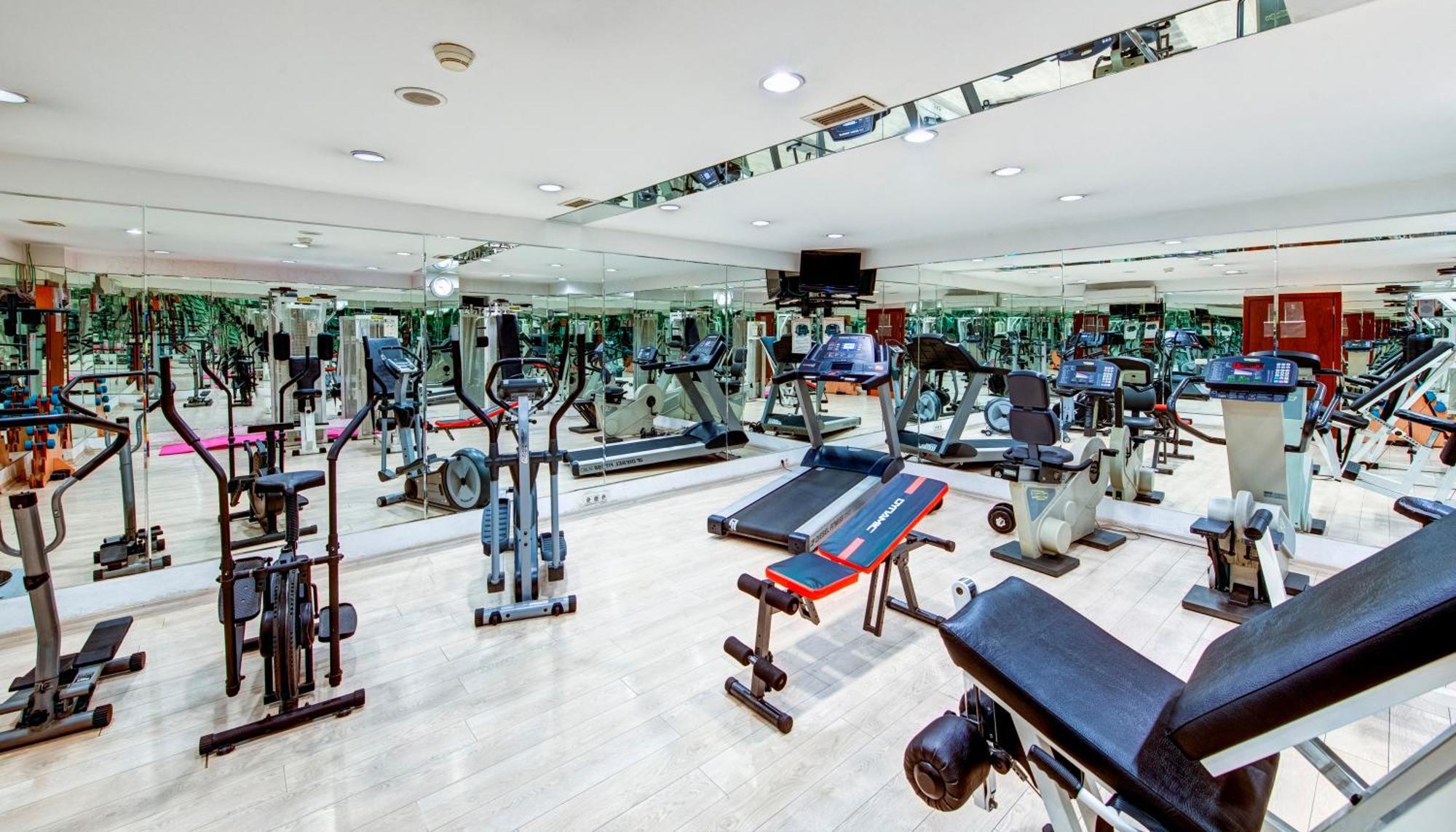 Bera Konya Hotel Ngoại thất bức ảnh