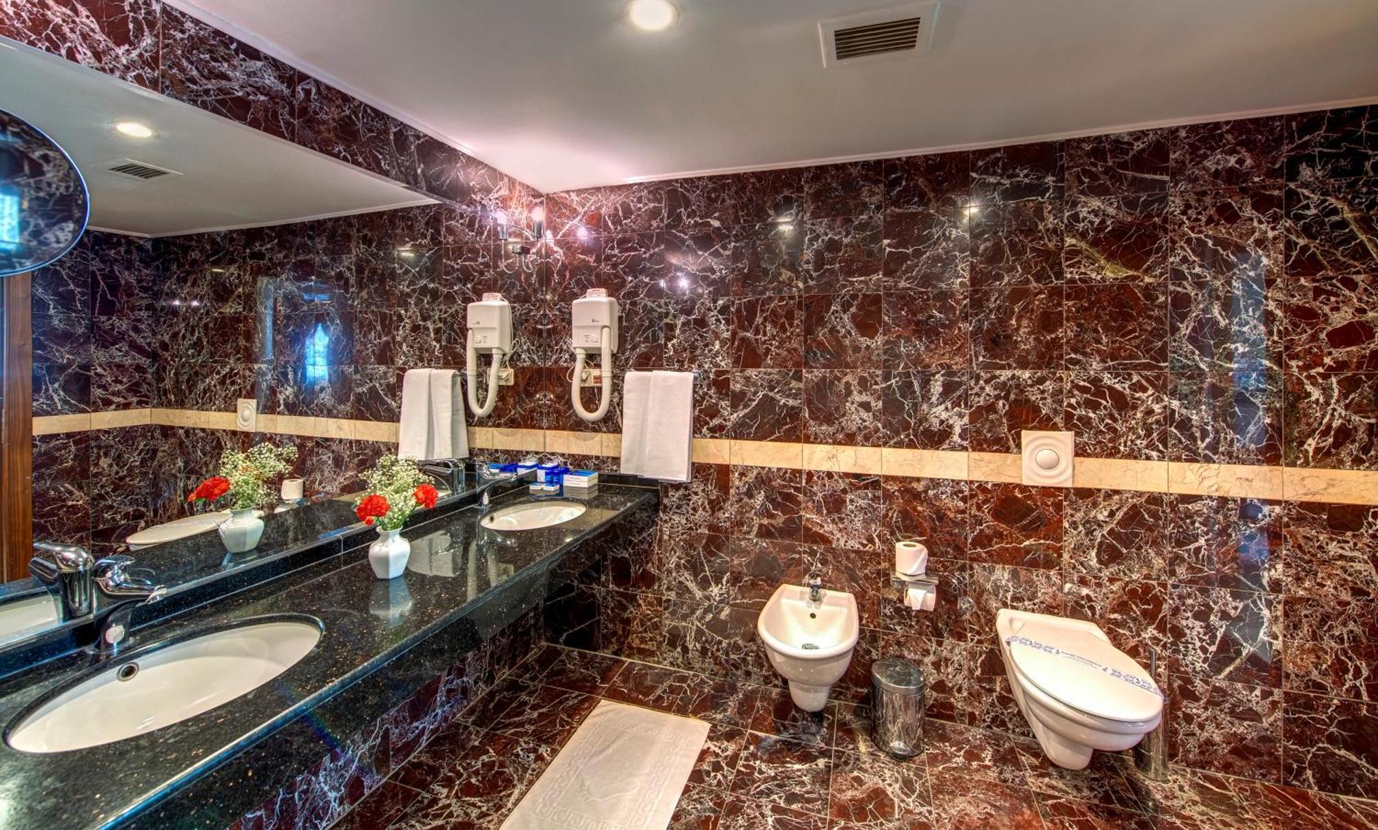 Bera Konya Hotel Ngoại thất bức ảnh